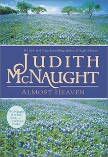 Bìa truyện Hơn Cả Tuyệt Vời (Something Wonderful) - Judith Mcnaught