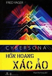 Bìa truyện Hồn Hoang Xác Ảo - Fred Yager