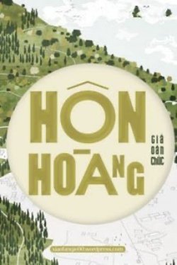 Bìa truyện Hôn Hoàng - Giá Oản Chúc