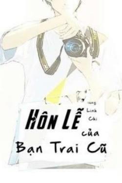 Bìa truyện Hôn Lễ Của Bạn Trai Cũ