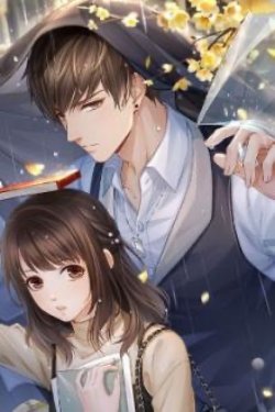 Bìa truyện Hôn Lễ Của Chúng Ta