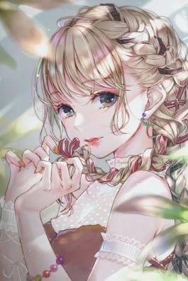 Bìa truyện Hôn Lễ Tháng 3 - Tào Đình