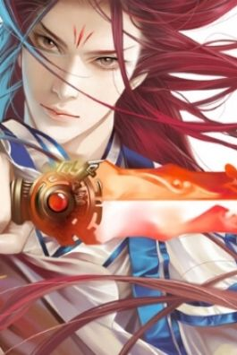 Bìa truyện Hỗn Loạn Văn Minh - Hắc Quang