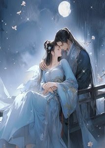 Bìa truyện Hôn Nam Phụ