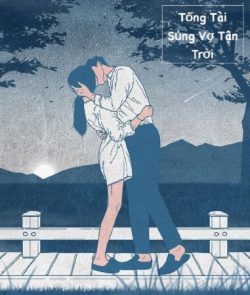 Bìa truyện Hôn Nhân Ấm Áp: Chủ Tịch Lạnh Lùng Sủng Vợ Tận Trời - Cherrie