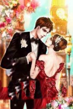 Bìa truyện Hôn Nhân Chắp Vá! Cục Cưng Bảo Bối Của Tổng Tài - Cherrie