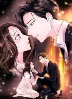 Bìa truyện Hôn Nhân Chớp Nhoáng Với Bạn Trai Cũ Không Thể Ly Hôn - Hoang Xuyên Đại