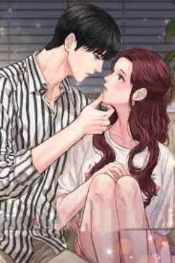 Bìa truyện Hôn Nhân Dục Vọng: Cố Phu Nhân Muốn Chạy?