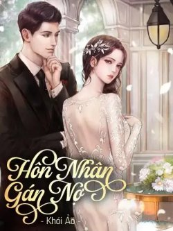 Bìa truyện Hôn Nhân Gán Nợ