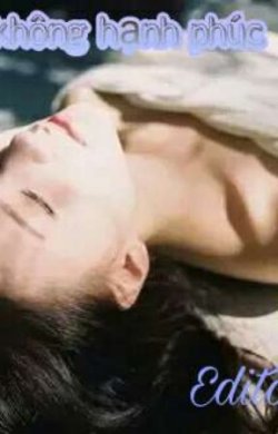 Bìa truyện Hôn Nhân Không Hạnh Phúc