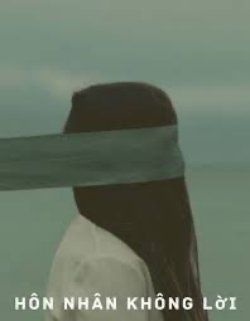 Bìa truyện Hôn Nhân Không Lời