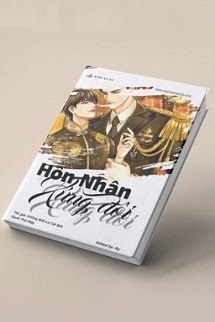 Bìa truyện Hôn Nhân Xứng Đôi