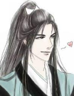 Bìa truyện Hồn Phi Yên Diệt Chi Khê Ninh Thiên - Cổ Ngọc Văn Hương