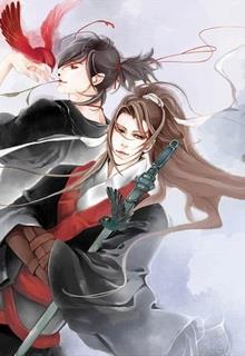 Bìa truyện Hồn Phi Yên Diệt Chi Minh Phong Thiên - Cổ Ngọc Văn Hương