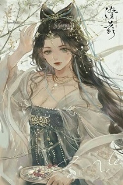 Bìa truyện Hồng Điệp Yêu