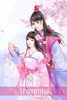 Bìa truyện Hồng Nhan Cổ Quái - Ngọc Tiêu Diêu