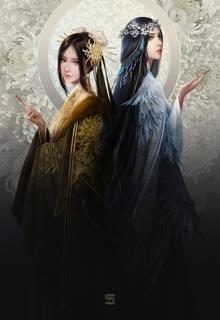 Bìa truyện Hồng Nhan Loạn - Đóa Đóa Vũ