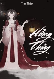 Bìa truyện Hồng Thủy - Thu Thảo