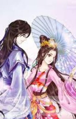 Bìa truyện Hồng Trần Ái Tình