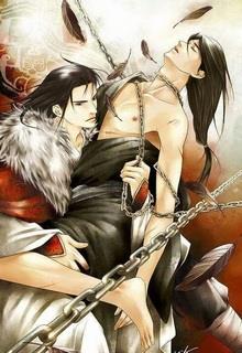 Bìa truyện Hồng Trần Viễn Tại Thiên Biên Ngoại - Nguyệt Bội Hoàn