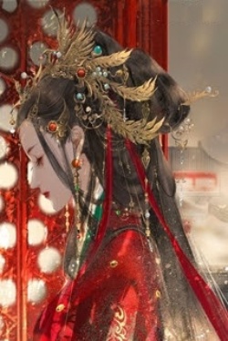 Bìa truyện Hồng Tụ Chiêu