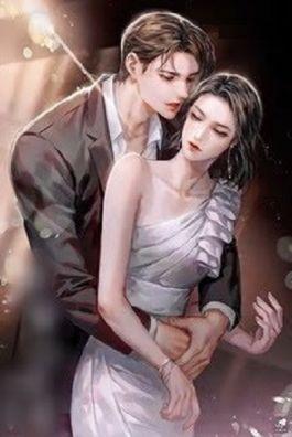 Bìa truyện Hợp Đồng Tình Nhân Sa Vào Vòng Tay Của Ác Ma - Nhược Mộng