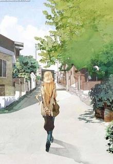 Bìa truyện Hủ Nữ Muôn Năm - Tiểu Ngư Đại Tâm