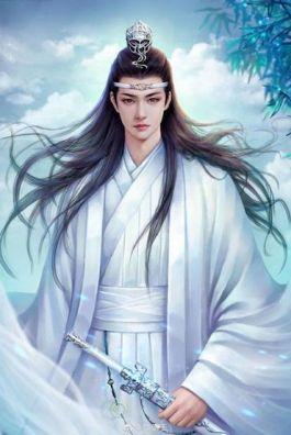 Bìa truyện Hung Thần - Liễu Mãn Pha