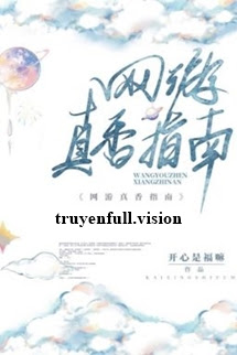 Bìa truyện Hướng Dẫn Chơi Game Sao Cho Thật Ngọt Ngào - Khai Tâm Thị Phúc Ma