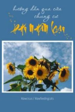 Bìa truyện Hướng Dẫn Qua Cửa Chung Cư Phi Nhân Loại