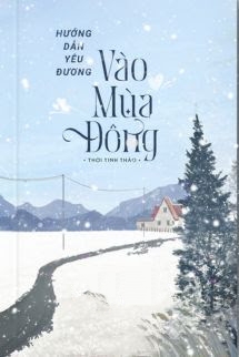 Bìa truyện Hướng Dẫn Yêu Đương Vào Mùa Đông