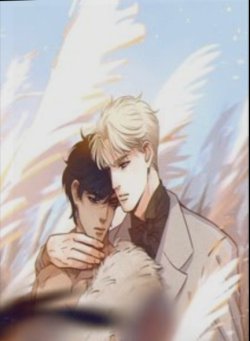 Bìa truyện Hướng Đến Ánh Mặt Trời