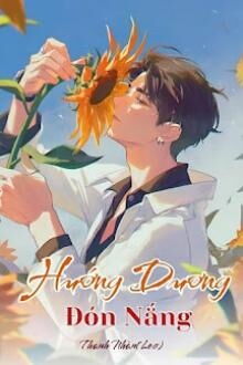 Bìa truyện Hướng Dương Đón Nắng