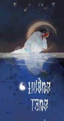 Bìa truyện Hưởng Tang - Thương Hải Nhất Thử
