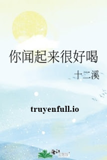 Bìa truyện Hương Vị Của Anh Thật Mlem