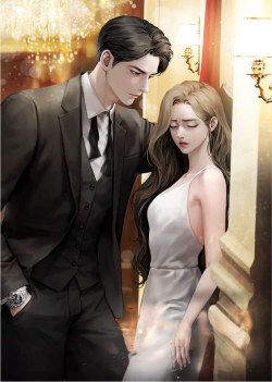 Bìa truyện Hương Wishkey Trong Gió