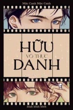 Bìa truyện Hữu Danh