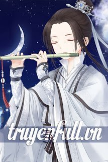 Bìa truyện Hữu Thỉnh Tiểu Sư Thúc (Cho Mời Tiểu Sư Thúc) - Hoành Tảo Thiên Nhai