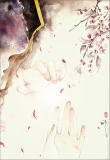 Bìa truyện Huyền cầm - Aki