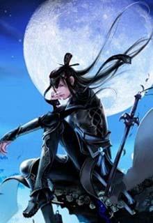Bìa truyện Huyền Giới Chi Môn - Vong Ngữ