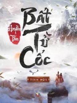 Bìa truyện Huyền Tẫn Bất Tử Cốc