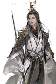 Bìa truyện Huyền Thiên Tôn Đế - SS Hà Thần