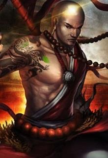 Bìa truyện Huyết Sử Võ Lâm - Cổ Long