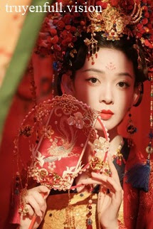 Bìa truyện Hỷ Xung Hỷ Với Quỷ Tân Nương - Khuyết Danh