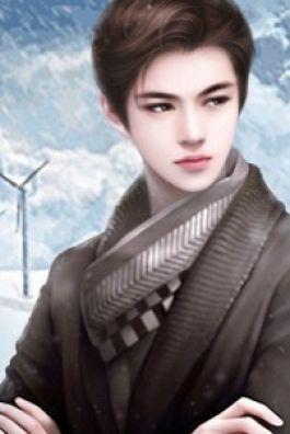 Bìa truyện Idol Thế Mà Lại Yêu Thầm Tôi - Xa Li Tửu