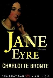 Bìa truyện Jane Eyre (Jên Erơ) - Charlotte Bronte