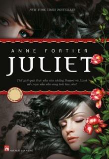 Bìa truyện Juliet - Anne Fortier