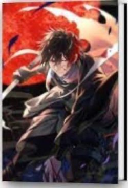 Bìa truyện Kẻ Chuyển Sinh Cuối Cùng