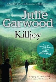Bìa truyện Kẻ Phá Đám - Julie Garwood