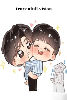 Bìa truyện Kẻ Sợ Xã Hội Kết Hôn Với Kẻ Cuồng Kiểm Soát - Cam Quất Quất